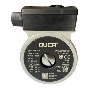Kombi Sirkülasyon Pompası Duca Protherm Uyumlu DPR 15-50 0020119604 – PRO-SER