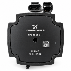 Kombi Sirkülasyon Pompası Grundfos UPM3 15-75 – PRO-SER
