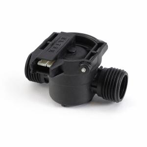 KOMBİ SU AKIŞ TÜRBİNİ (ELTEK) DEMİRDÖKÜM ŞOFBEN 1/2"-1/2" 410088400 – PRO-SER