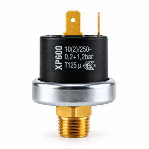 Kombi Su Basınç Switchi Mater Baxi 5114748 1/4" 2 Soket – PRO-SER