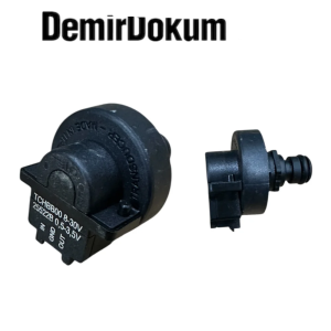 Kombi Su Basınç Transducer (Gte) Geçme 5V 0,5-3,5V Dc Ø11,70Mm – PRO-SER