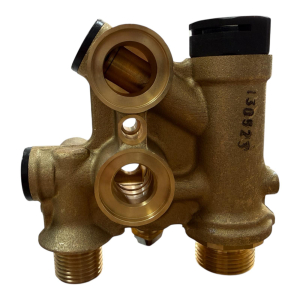 Komple 3 Yollu Hidrolik Grup - Baymak Compact, Warmhaus & Thermex Uyumlu – PRO-SER