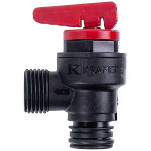 Kramer Geçme 3 Bar Emniyet Ventili Vaıllant Turbotec Ferroli M.Plus Domıproject Protherm – PRO-SER