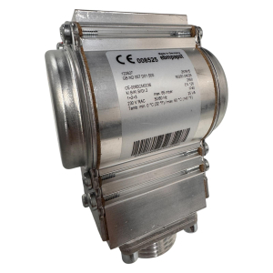 LECTUS KMP.GAZ VALFİ GB-ND 057 XP RMH 115kW – PRO-SER