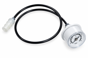 Manometre Bosch Buderus - Plastik Borulu – PRO-SER
