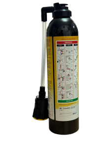 MC1+ Koruyucu Rapide 300ml (Korozyon ve Kirece karşı Kimyasal Koruma) – PRO-SER