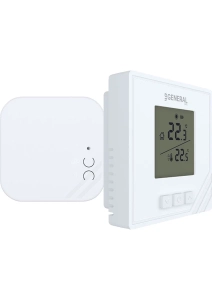 Mitra Ht15 Rf Kablosuz Oda Termostatı – PRO-SER
