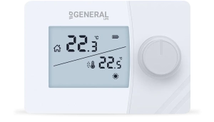 Mıtra Ht 250S Kablolu Oda Termostatı – PRO-SER