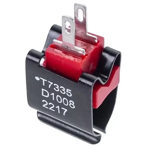 Ntc Yüzey Tip Geçme 1/2 Honeywell 14mm Kırmızı T7335d1008u – PRO-SER