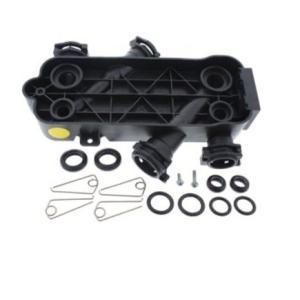 Plaka Arkası - Plaka Arkası - Buderus Gb 042 U 062 & Bosch Classıc Sılver Dik Blok – PRO-SER