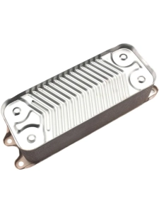 Plaka Eşanjör -) 18 P Vaillant Turbotech ( Kulaklı ) 18 P Hrale – PRO-SER