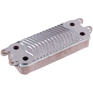 Plaka Eşanjör - Vaillant Turbotech ( Kulaklı ) 12 P Hrale – PRO-SER