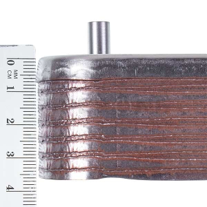 Plaka Eşanjör 12 P - Alarko Yeni Serena Viessmann Ekranli (154mm Düz) Hrale – PRO-SER