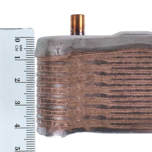 Plaka Eşanjör 16 P- Demirdöküm Serisi (166m Düz ) Neva Atron Nitromix Protherm – PRO-SER