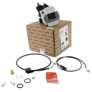 Kombi Sirkülasyon Pompası Duca Ariston Uyumlu ERP TACO5 325V DC 44W – PRO-SER
