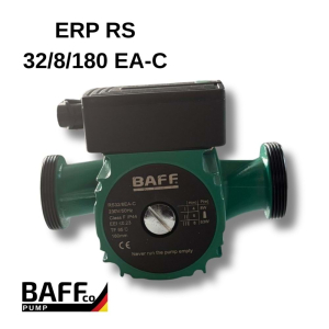 POMPA MOTORU BAFF ERP RS 32/8 180MM – PRO-SER