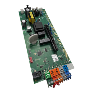 RMH129548 Primer PCU-04 Kontrol Kartı – Baymak Lectus - Remeha Uyumlu Anakart – PRO-SER