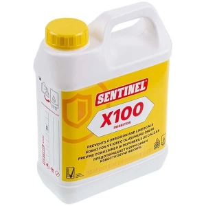 Sentinel X100 Kombi Tesisat Koruma Sıvısı – PRO-SER