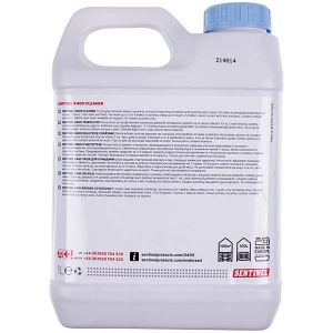 Sentinel X400 - Radyatör (Petek) Temizleme Kimyasalı 1 Lt – PRO-SER