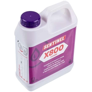 Sentinel X800 Radyatör (petek) Temizleme Kimyasalı – PRO-SER