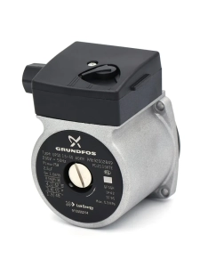 Kombi Sirkülasyon Pompası Grundfos 15-50 3 Devir Molex P1 Max 75W 62W – PRO-SER