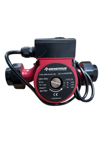Sirkülasyon Pompası Generous Gpd32-6s 180mm 100w 6,2m-Q4-2 – PRO-SER
