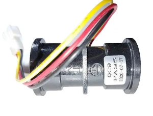 Su Akış Türbin Bosch Buderus Eca ( Bosch ) – PRO-SER