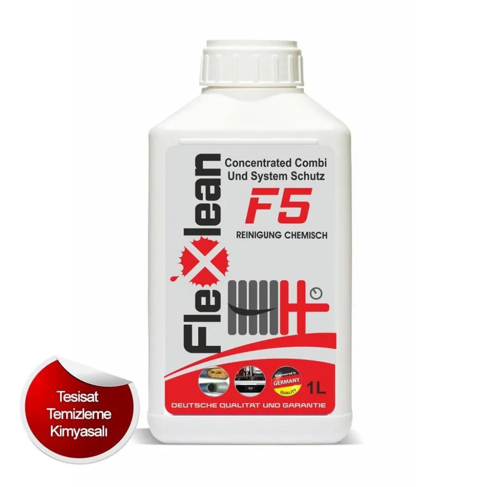Temizleme Kimyasalali Flexlean F5