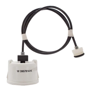 Viessmann Manometre Vitodens 50 100 Plastık Hortumlu – PRO-SER