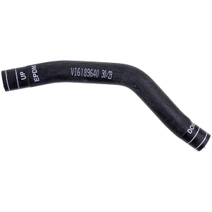 Viessmann Vitodens 050-W Eşanjör Çıkış Hortumu – PRO-SER