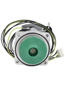 Kombi Pompa Motoru Wilo Ariston Uyumlu INTKSL 15/5 HE-2 INTMTSL 15/5 HE-2 İki Hız 82W/59W – PRO-SER