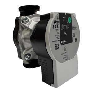 Wilo Para 25/7 130/7-50/SC-12 WTU Pompa 25/7 – PRO-SER