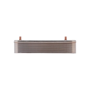 Zilmet Demirdöküm Plaka Eşanjör Aden Neva Atron 166MM – PRO-SER