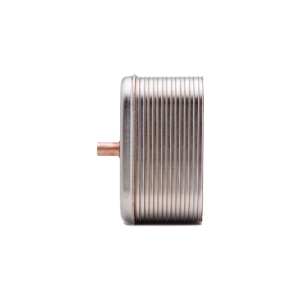 Zilmet Demirdöküm Plaka Eşanjör Aden Neva Atron 166MM – PRO-SER
