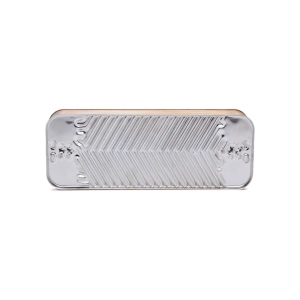Zilmet Plaka Eca Confeo - Proteus Eski Serena- Viessmann 148MM 12 Plaka – PRO-SER