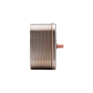 Zilmet Plaka Eca Confeo - Proteus Eski Serena- Viessmann 148MM 12 Plaka – PRO-SER