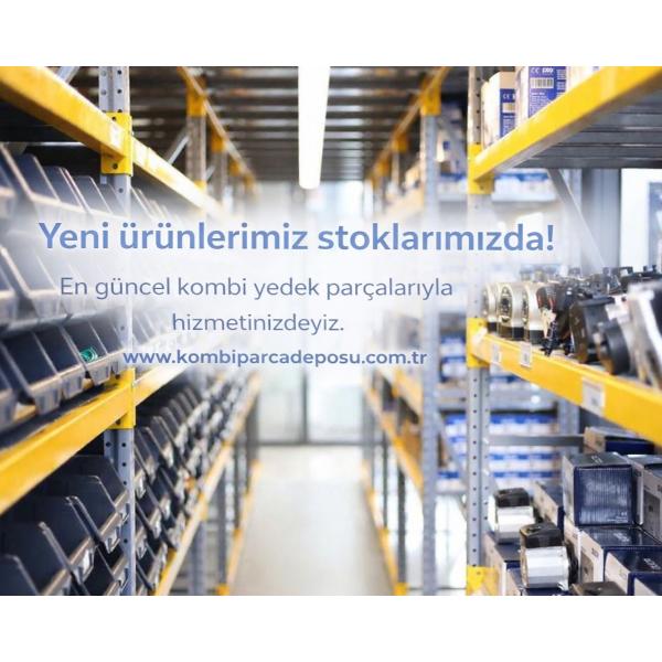 Kombi Yedek Parça | PRO - SER
