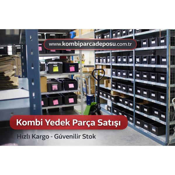 Kombi Yedek Parça | PRO - SER