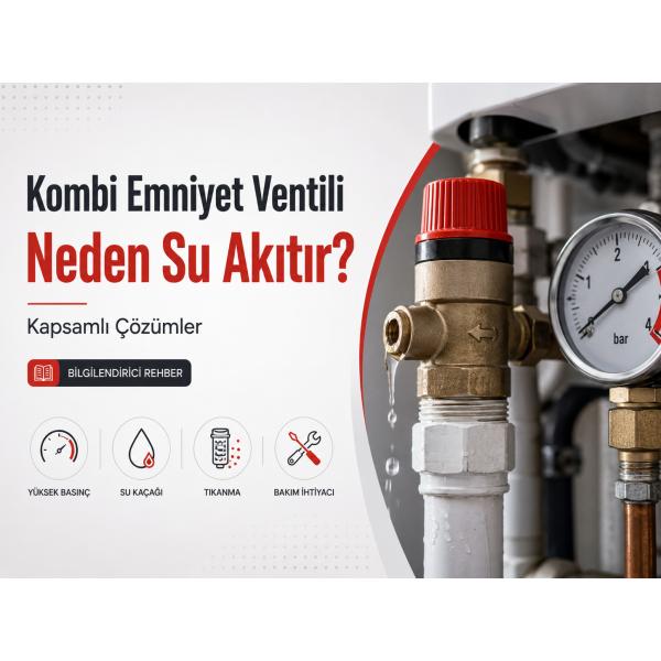 Kombi Yedek Parça | PRO - SER