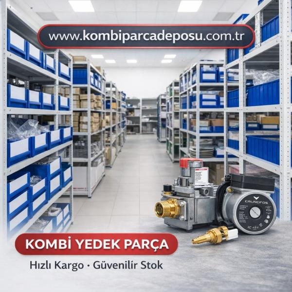 Kombi Yedek Parça | PRO - SER