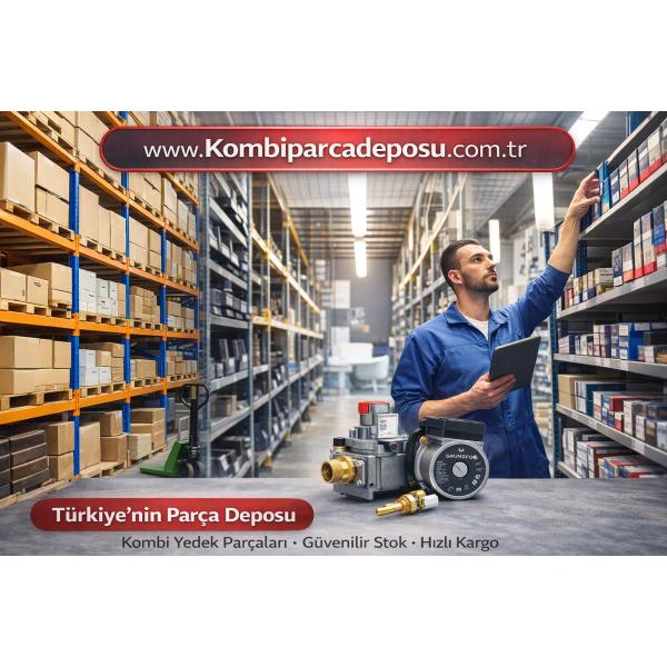 Kombi Yedek Parça | PRO - SER