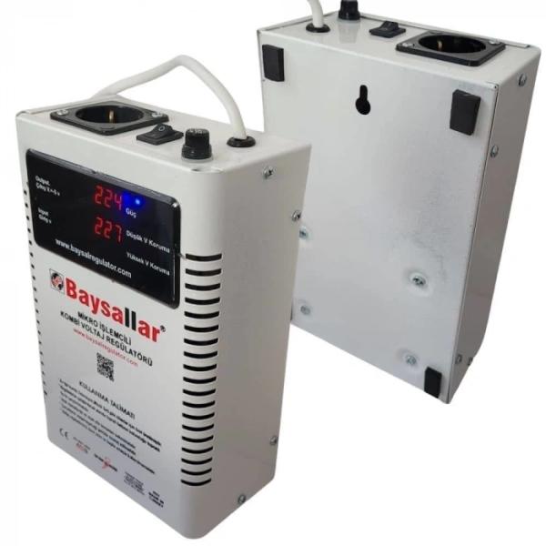 Kombi Yedek Parça | PRO - SER