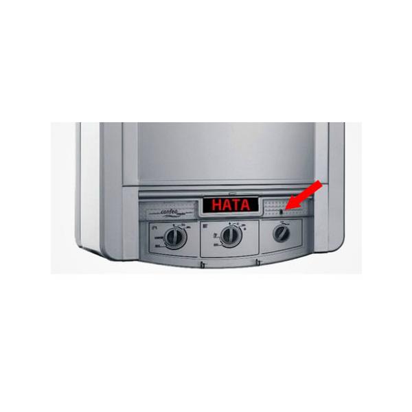 Kombi Yedek Parça | PRO - SER