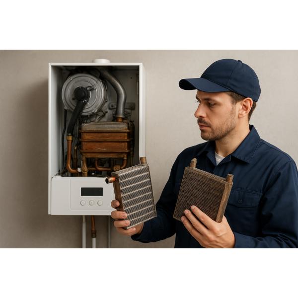 Kombi Yedek Parça | PRO - SER