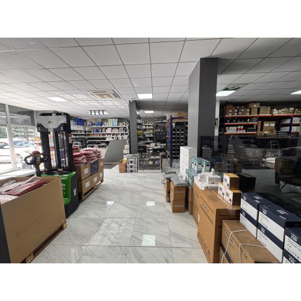 Kombi Yedek Parça | PRO - SER