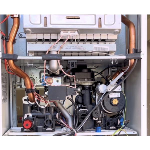 Kombi Yedek Parça | PRO - SER