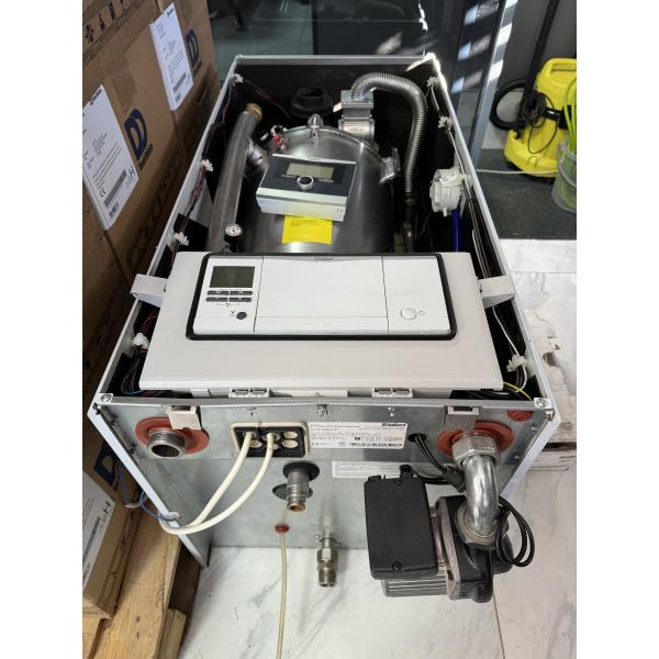 Kombi Yedek Parça | PRO - SER