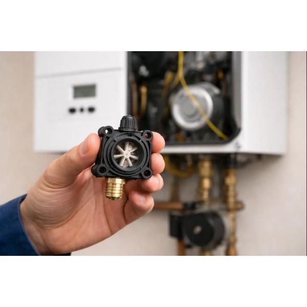 Kombi Yedek Parça | PRO - SER