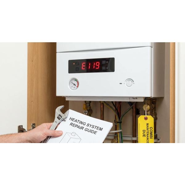 Kombi Yedek Parça | PRO - SER