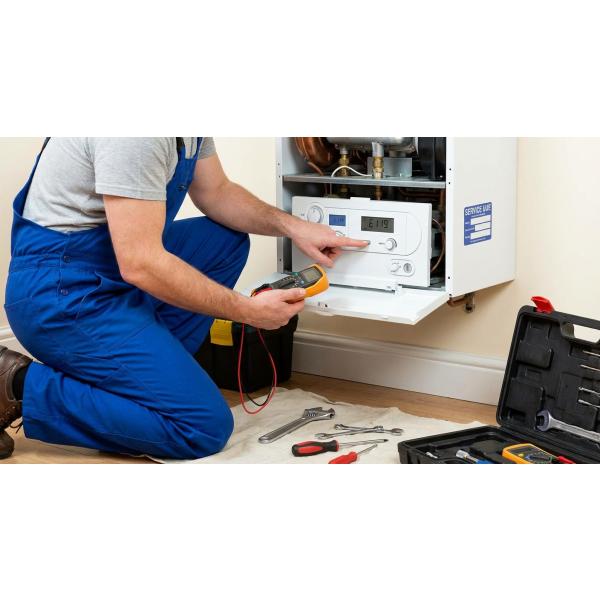 Kombi Yedek Parça | PRO - SER